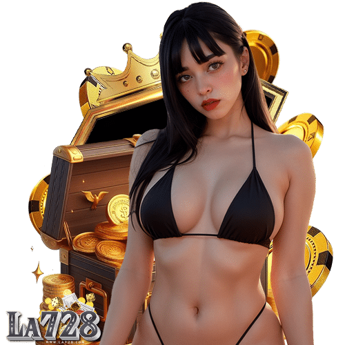 la728 สล็อต